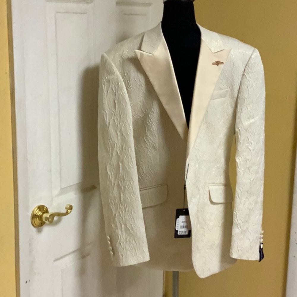 Mens jacket